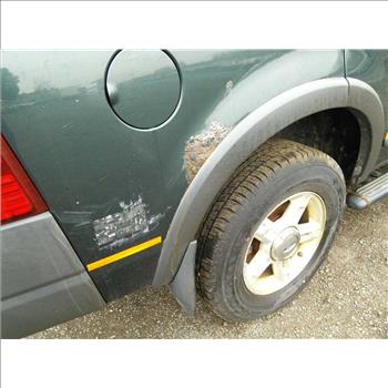 2004 Ford Explorer (Hartford, CT 06114)