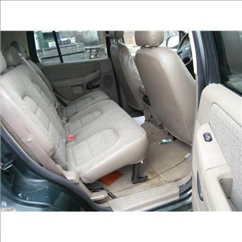 2004 Ford Explorer (Hartford, CT 06114)