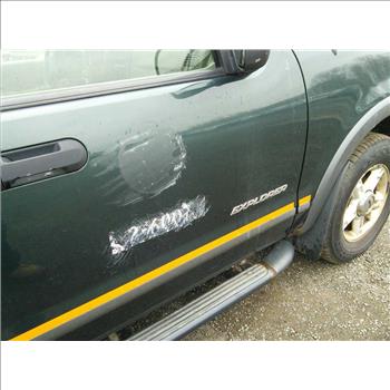 2004 Ford Explorer (Hartford, CT 06114)