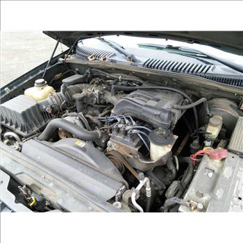 2004 Ford Explorer (Hartford, CT 06114)