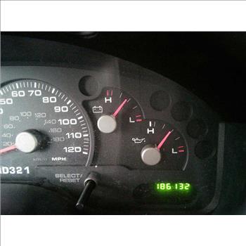 2004 Ford Explorer (Hartford, CT 06114)