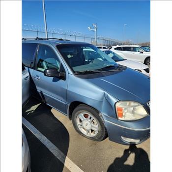 2004 Ford Freestar (Jamaica, NY 11430)