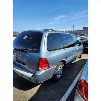 2004 Ford Freestar (Jamaica, NY 11430)