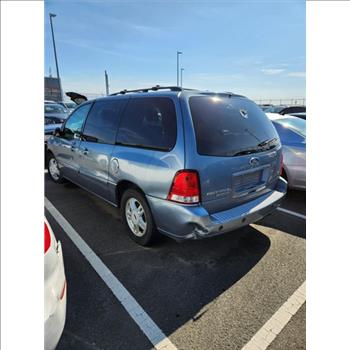 2004 Ford Freestar (Jamaica, NY 11430)