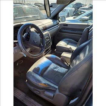 2004 Ford Freestar (Jamaica, NY 11430)