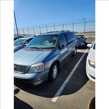 2004 Ford Freestar (Jamaica, NY 11430)