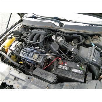 2004 Ford Taurus SE (Hartford, CT 06114)