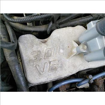 2004 Ford Taurus SE (Hartford, CT 06114)