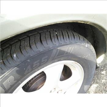 2004 Ford Taurus SE (Hartford, CT 06114)