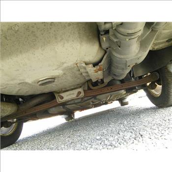 2004 Ford Taurus SE (Hartford, CT 06114)