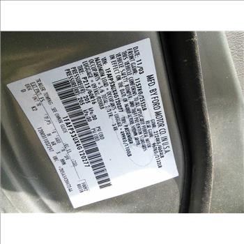 2004 Ford Taurus SE (Hartford, CT 06114)