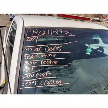 2004 GMC Sierra 2500HD (Hartford, CT 06114)