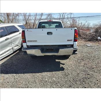 2004 GMC Sierra 2500HD (Hartford, CT 06114)