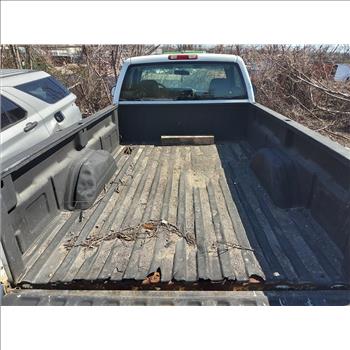 2004 GMC Sierra 2500HD (Hartford, CT 06114)