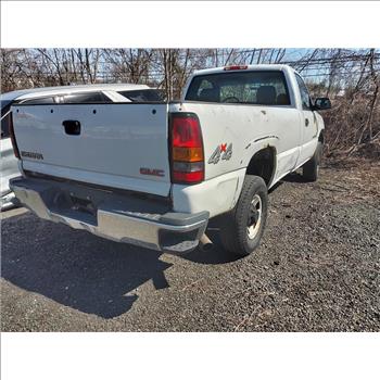 2004 GMC Sierra 2500HD (Hartford, CT 06114)