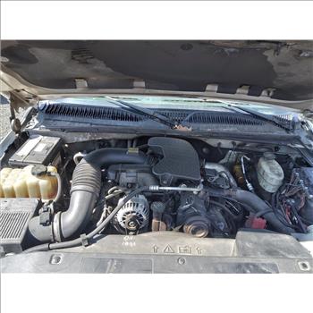 2004 GMC Sierra 2500HD (Hartford, CT 06114)