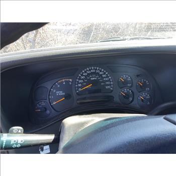 2004 GMC Sierra 2500HD (Hartford, CT 06114)