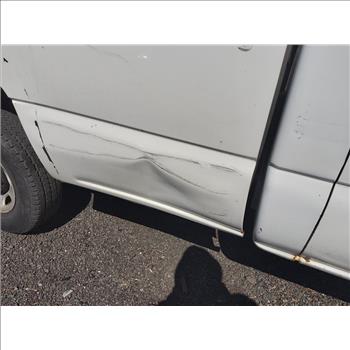 2004 GMC Sierra 2500HD (Hartford, CT 06114)