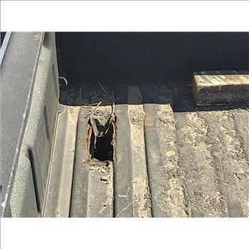 2004 GMC Sierra 2500HD (Hartford, CT 06114)