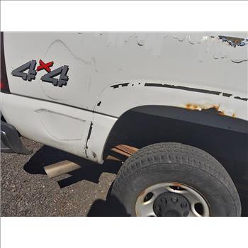 2004 GMC Sierra 2500HD (Hartford, CT 06114)