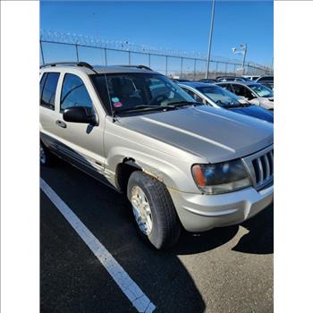 2004 Jeep Grand Cherokee (Jamaica, NY 11430)