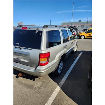 2004 Jeep Grand Cherokee (Jamaica, NY 11430)