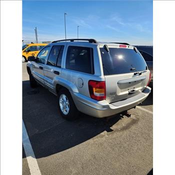 2004 Jeep Grand Cherokee (Jamaica, NY 11430)