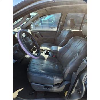 2004 Jeep Grand Cherokee (Jamaica, NY 11430)