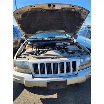 2004 Jeep Grand Cherokee (Jamaica, NY 11430)