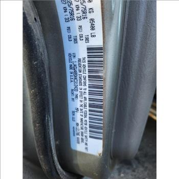 2004 Jeep Grand Cherokee (Jamaica, NY 11430)