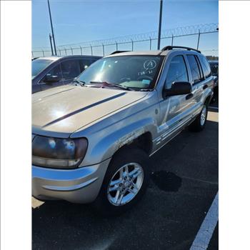 2004 Jeep Grand Cherokee (Jamaica, NY 11430)