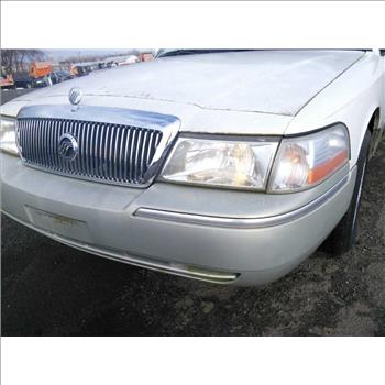 2004 Mercury Grand Marquis (Hartford, CT 06114)