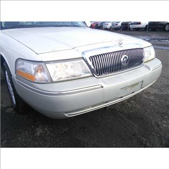2004 Mercury Grand Marquis (Hartford, CT 06114)