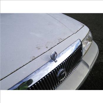 2004 Mercury Grand Marquis (Hartford, CT 06114)