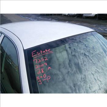 2004 Mercury Grand Marquis (Hartford, CT 06114)