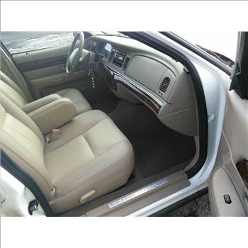2004 Mercury Grand Marquis (Hartford, CT 06114)