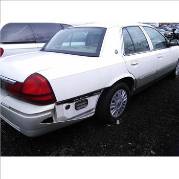 2004 Mercury Grand Marquis (Hartford, CT 06114)