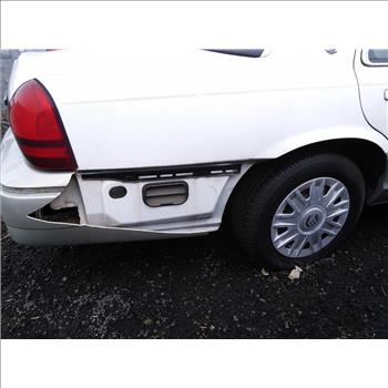 2004 Mercury Grand Marquis (Hartford, CT 06114)