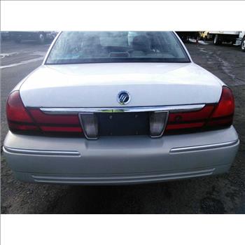 2004 Mercury Grand Marquis (Hartford, CT 06114)