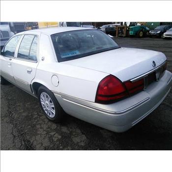 2004 Mercury Grand Marquis (Hartford, CT 06114)