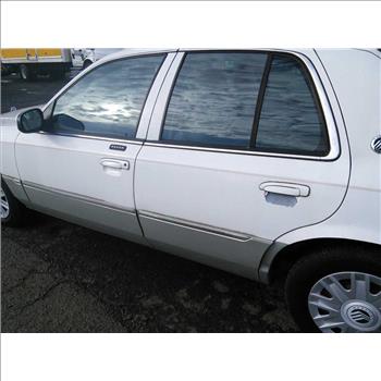 2004 Mercury Grand Marquis (Hartford, CT 06114)