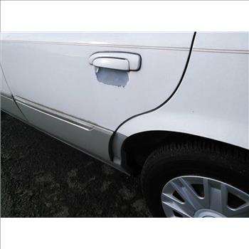 2004 Mercury Grand Marquis (Hartford, CT 06114)