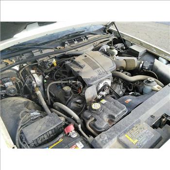 2004 Mercury Grand Marquis (Hartford, CT 06114)