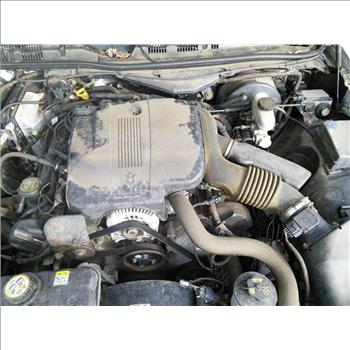2004 Mercury Grand Marquis (Hartford, CT 06114)