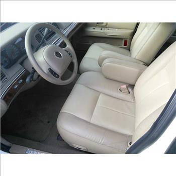 2004 Mercury Grand Marquis (Hartford, CT 06114)