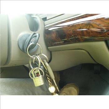 2004 Mercury Grand Marquis (Hartford, CT 06114)