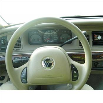 2004 Mercury Grand Marquis (Hartford, CT 06114)
