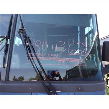2004 MOTOR COACH INDUSTRIES 102DL3 Intercity/D4500 (Hartford, CT 06114)