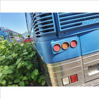 2004 MOTOR COACH INDUSTRIES 102DL3 Intercity/D4500 (Hartford, CT 06114)