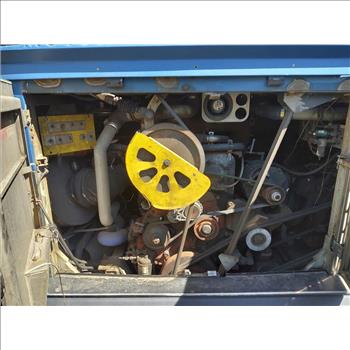 2004 MOTOR COACH INDUSTRIES 102DL3 Intercity/D4500 (Hartford, CT 06114)
